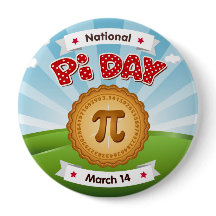 Look Sharp on Pi Day
