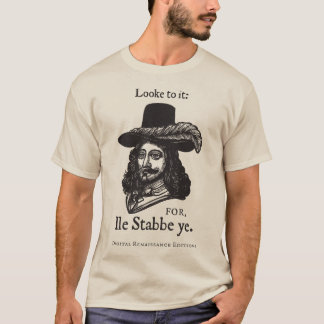 Look To It T-Shirt