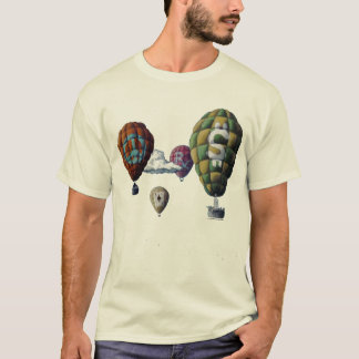 "Look! Up in the Air! T-Shirt