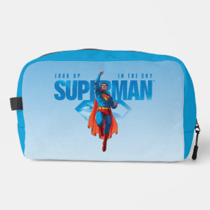 Look Up It’s Superman Dopp Kit