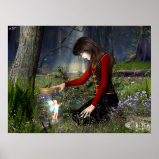 Look What I Caught! Poster