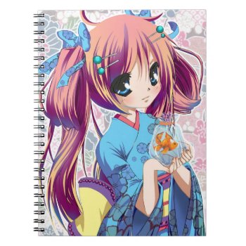 'look What I Got!' Notebook by RuthKeattchArt at Zazzle