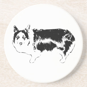 Look Who’s Watching Coaster