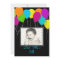 Look Who's 50 Party Balloons Birthday Photo