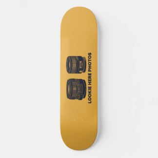 Lookie Here! Skateboard