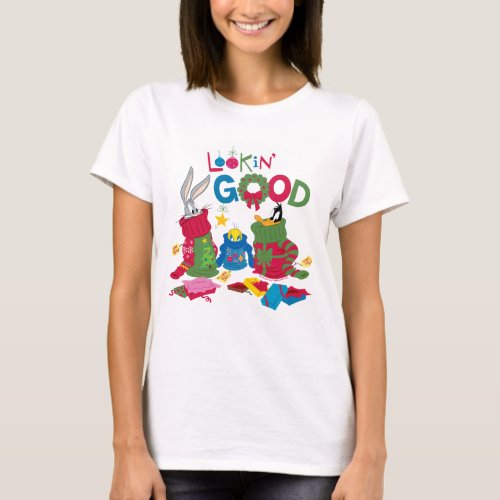 Lookin Good T_Shirt