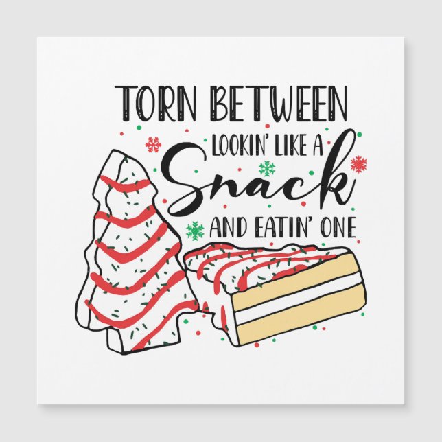 Lookin Like A Snack (Front)