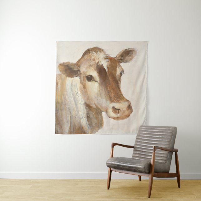 Looking at You I Light Tapestry (In Situ (Horizontal))