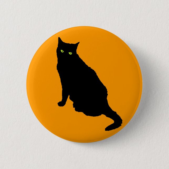 Looking Back in Anger Pinback Button (Front)
