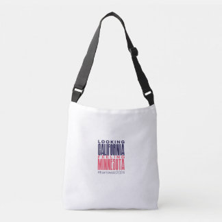 Looking California Feeling Minnesota Tote