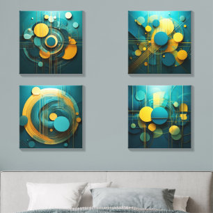 Looking for a focus point canvas photo tile