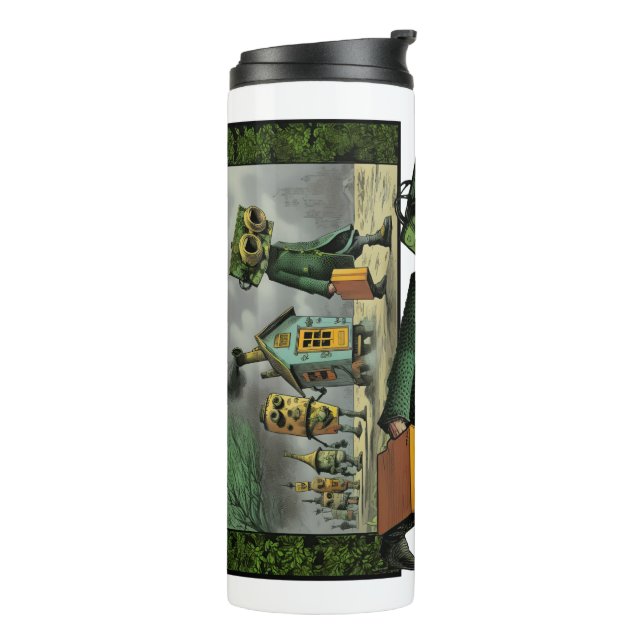 Looking for better ground Thermal Tumbler (Rotated Left)