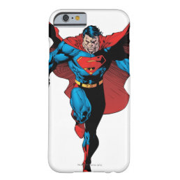 Looking Forward - Comic Style Barely There iPhone 6 Case