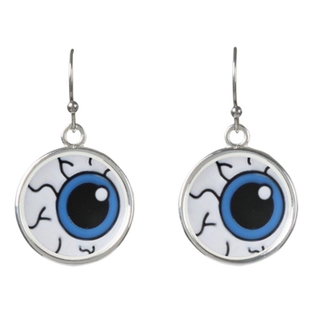 Looking Good Earrings (Front)