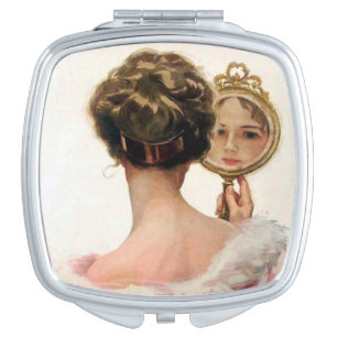 Looking Good Vanity Mirror