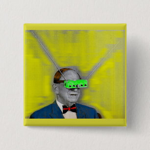 Looking into the future button