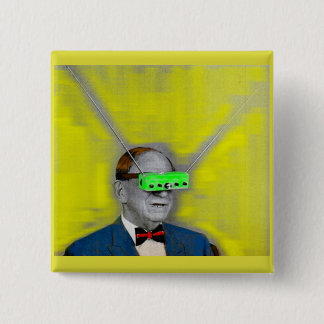 Looking into the future button