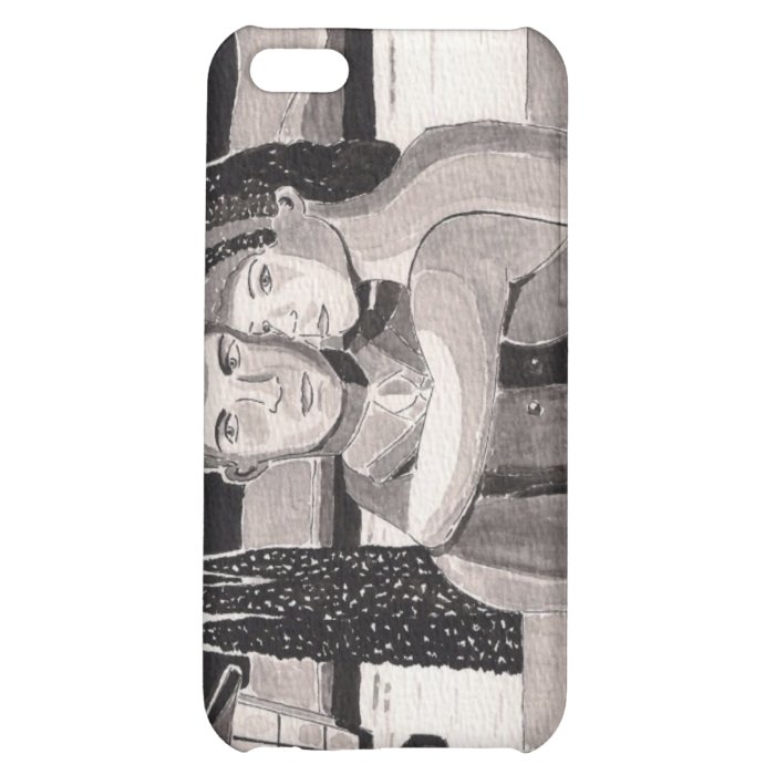 Looking iphone 4 case