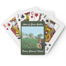 "Looking on with Love" Anne of Green Gables