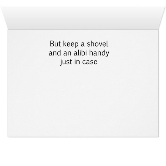 Looking Past the Demons (Inside Horizontal (Bottom))