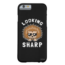 Looking Sharp Barely There iPhone 6 Case