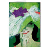 Looking the Other Way (Front)