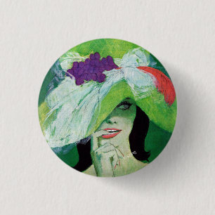 Looking the Other Way Button