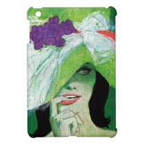 Looking the Other Way Cover For The iPad Mini