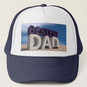 Cheer Dad Hats & Caps | Zazzle