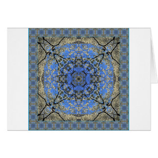 Looking Up Cards