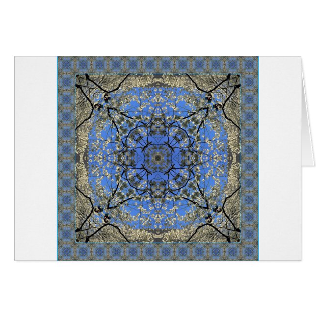 Looking Up Cards (Front Horizontal)