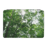 Looking Up to Summer Trees iPad Mini Cover