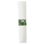Looking Up to Summer Trees Napkin Bands