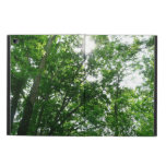 Looking Up to Summer Trees Powis iPad Air 2 Case