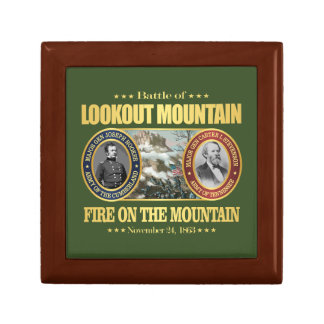 Lookout Mountain (FH2) Gift Box