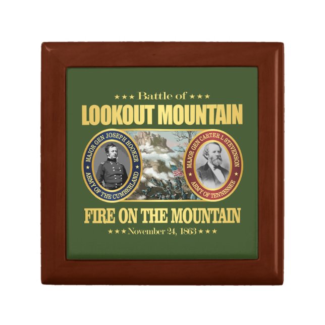 Lookout Mountain (FH2) Gift Box (Front)