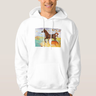 Lookout Ridge Hoodie