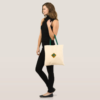 Lookout Tote Bag