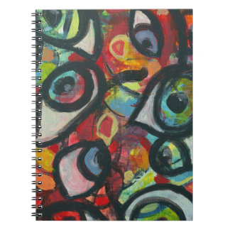 Looks I Notebook