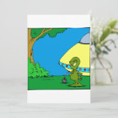 Looks like a good place to park (Standing Front)