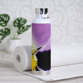 Looks Like Icing Water Bottle