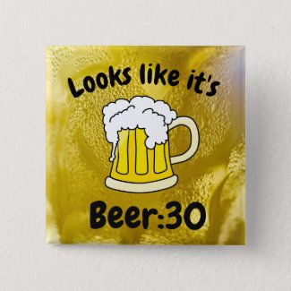 Looks like its Beer30 Drinking Humor