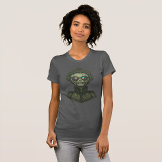 Looksee Skull T-Shirt