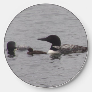 Loon Family Wireless Charger