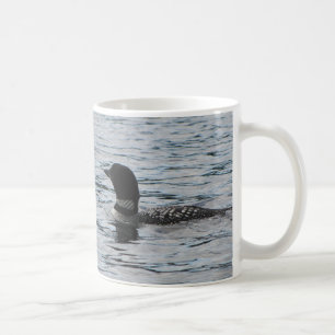 Loon Mug