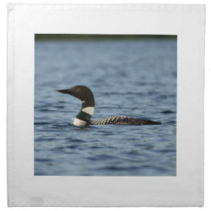 Loon Napkins