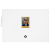 Loon Silhouette (Back Horizontal)