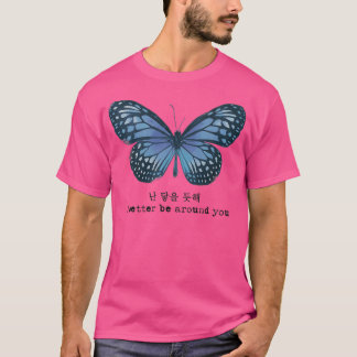 LOONA Butterfly 3 T-Shirt