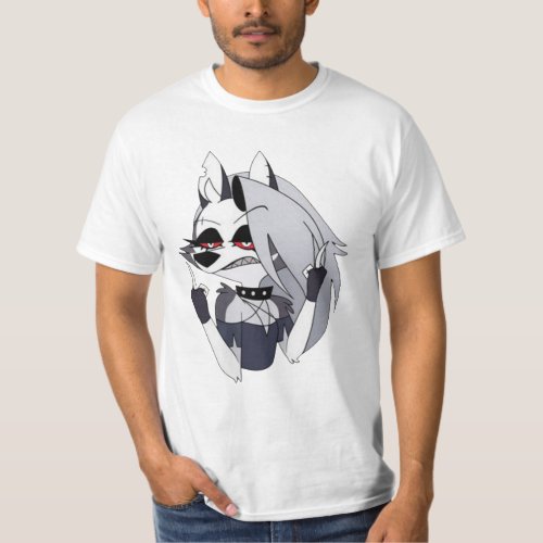 Loona helluva T_Shirt