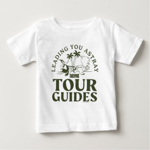 LOONEY TUNES™   ACME Tour Guides Baby T-Shirt